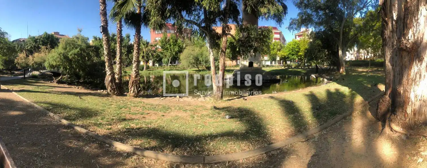 Piso en venta en Murcia con Aire acondicionado, Terraza y Trastero