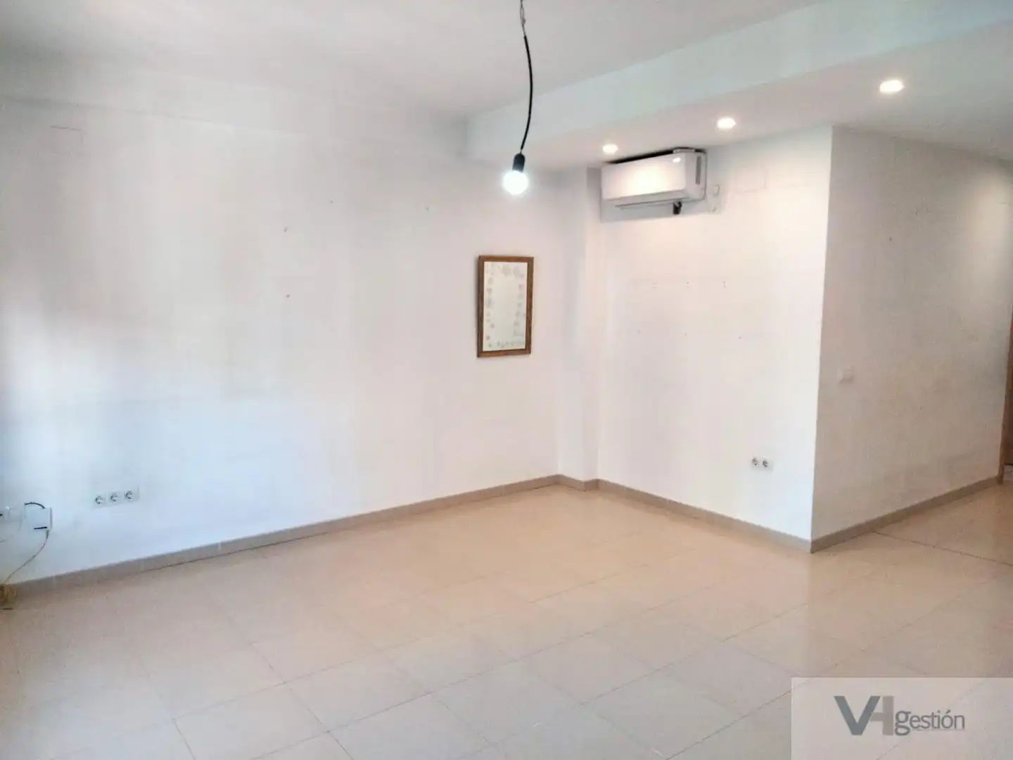 Dúplex en venda en Villamartín amb Aire condicionat i Terrassa