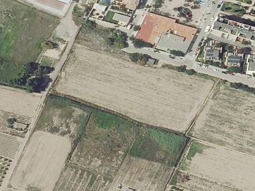Terreny residencial en venda a DE LA FORANA DE LA FORANA