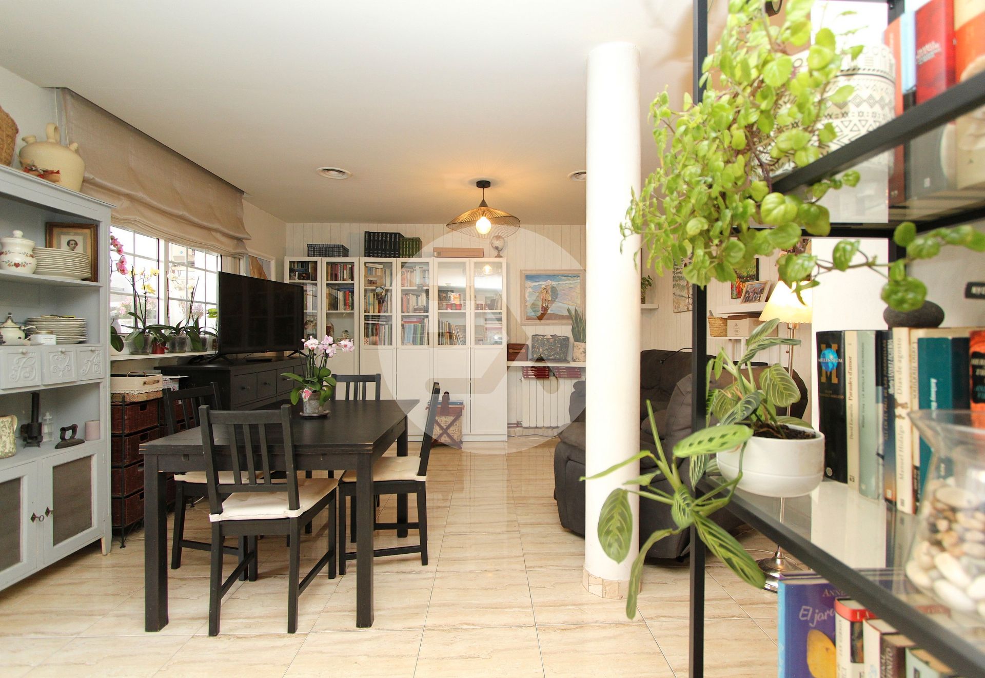 Piso en venta en Centre