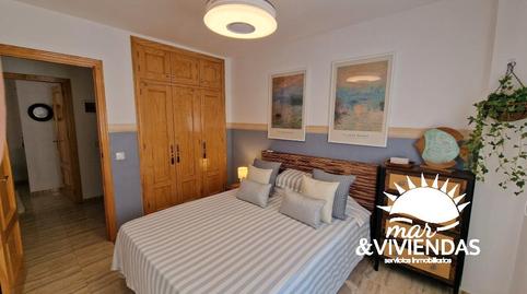 Foto 5 de Piso en venta en Calle Joaquín Escobar, 101, Puerto de Garrucha, Almería