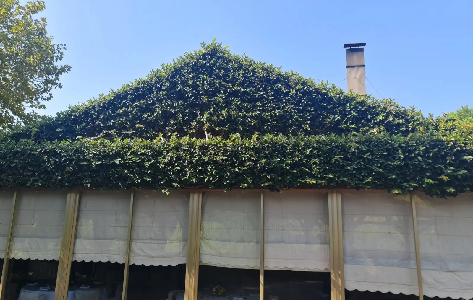 Vista exterior de Casa o xalet en venda en Montcada i Reixac amb Aire condicionat, Calefacció i Terrassa