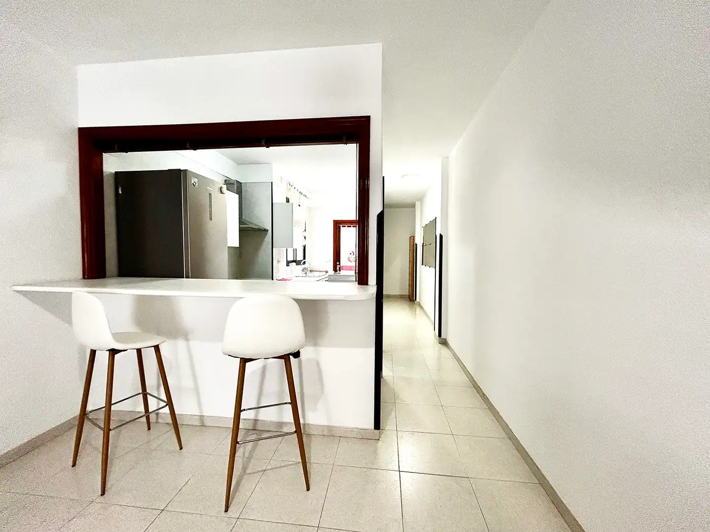 Flat for sale in Calle la Marina, Toscal