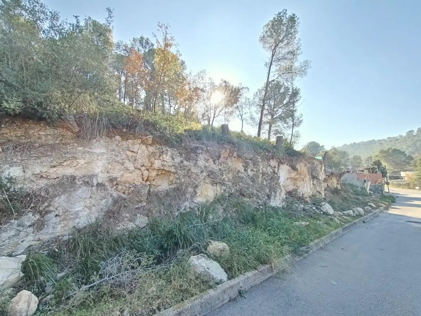 Terrenos y solares en venta en VINYES 6, imagen 4