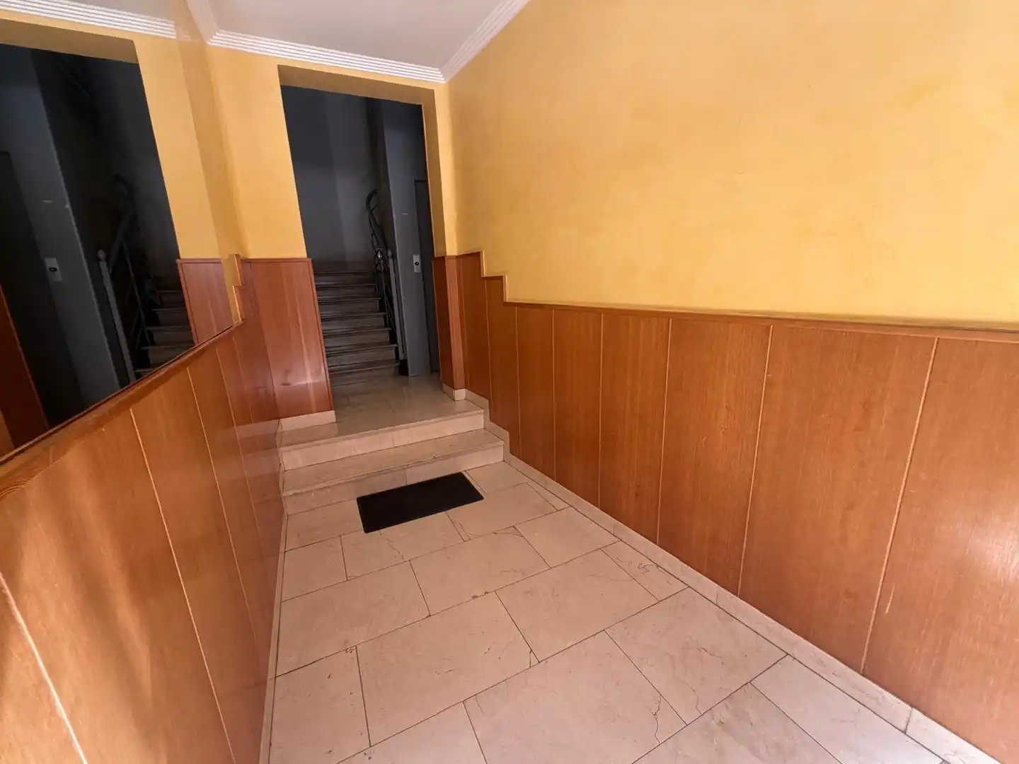 Piso con ascensor en venta en Centro, imagen 25
