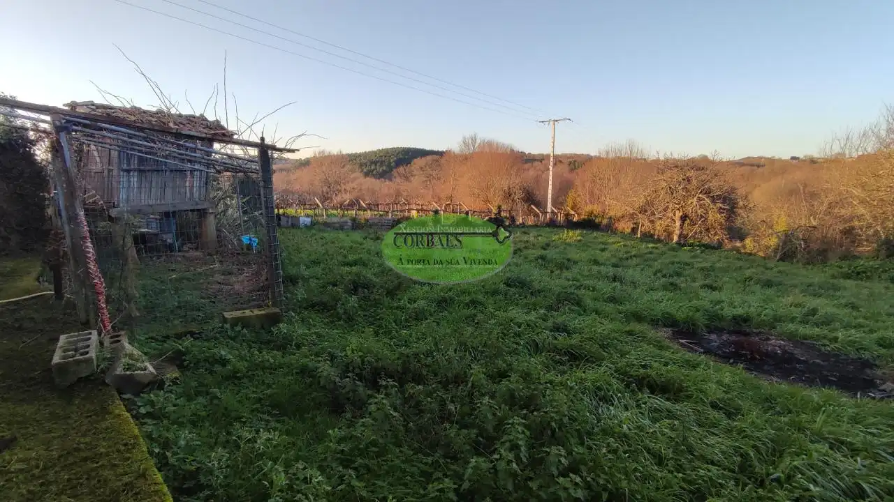 Casa o chalet en venta en A Bola  con Calefacción, Jardín privado y Terraza