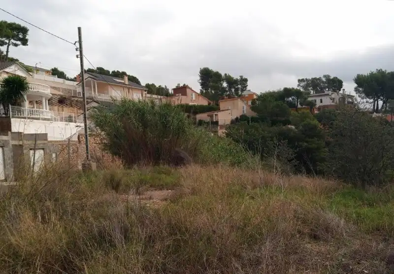 Residential land for sale in ISLAS COLUMBRETES, imagen 13