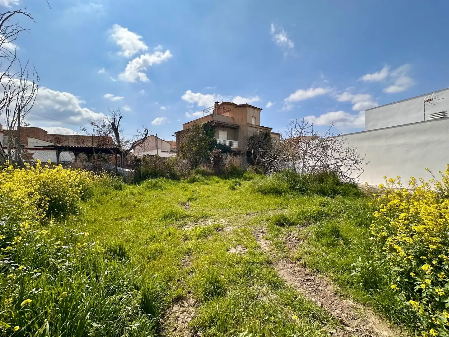 Terreny residencial en venda a Calle Calle Surius, imagen 3
