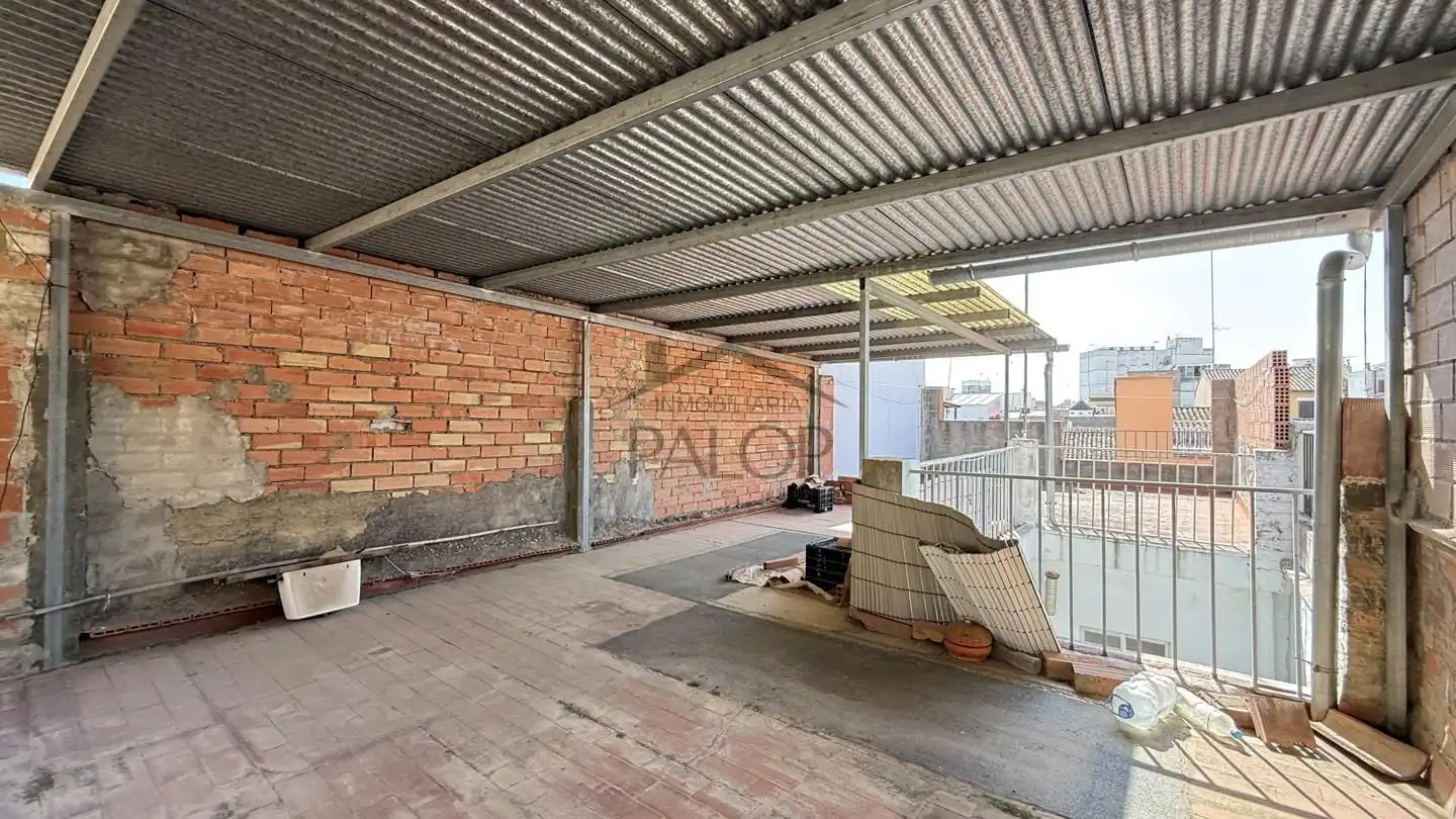 Terrace of Houses for sale in Carcaixent  with Terrace
