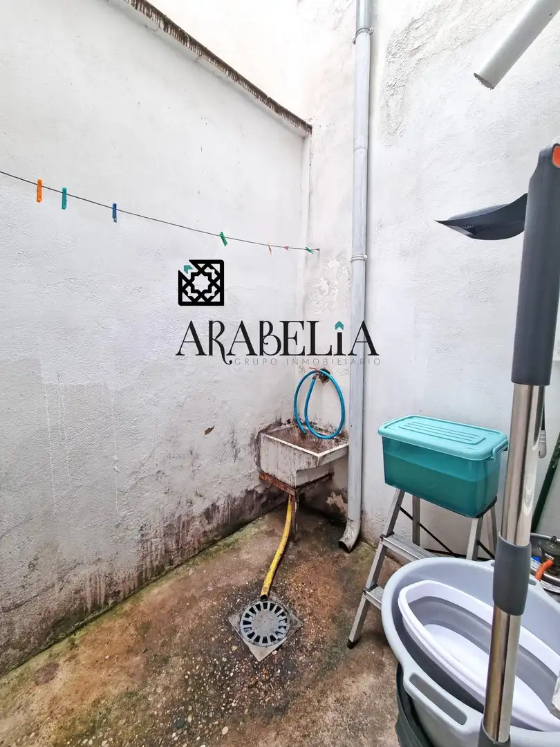 House with terrace for sale in Centro, imagen 10