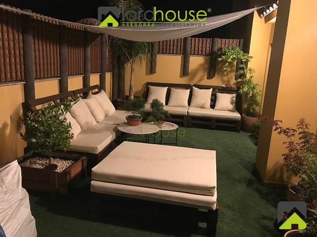 Ático en Venta en Avenida Angeles, 50 en Los Angeles - Apolonia