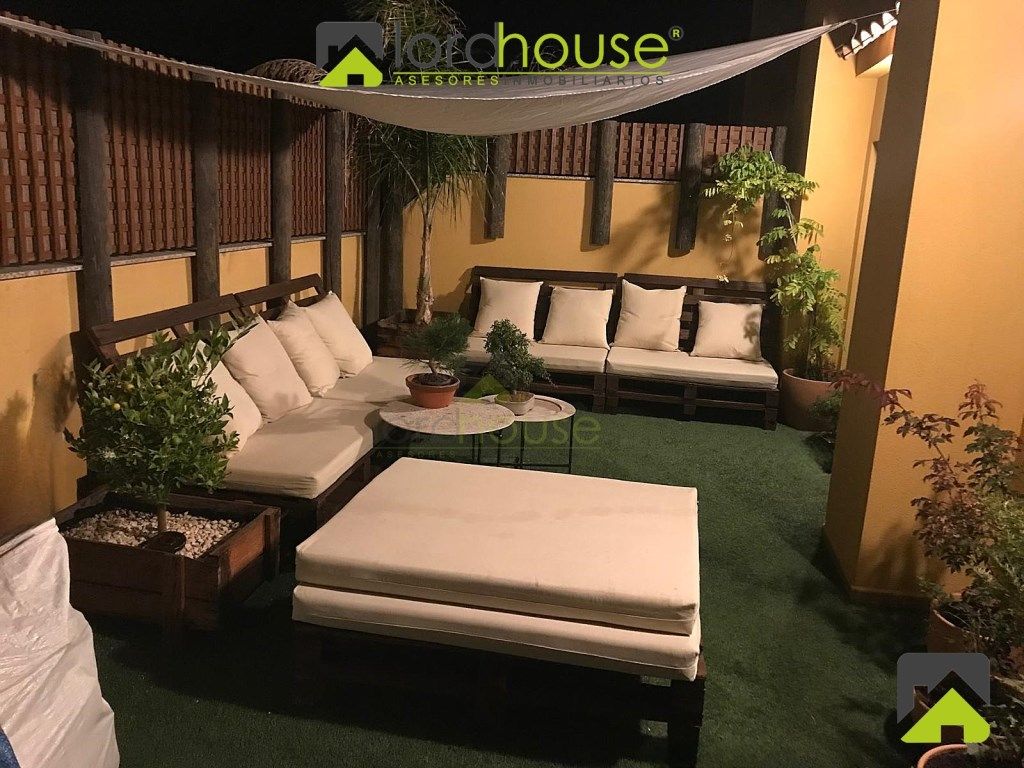 Àtic en venda a Avenida Angeles, 50, Los Angeles - Apolonia