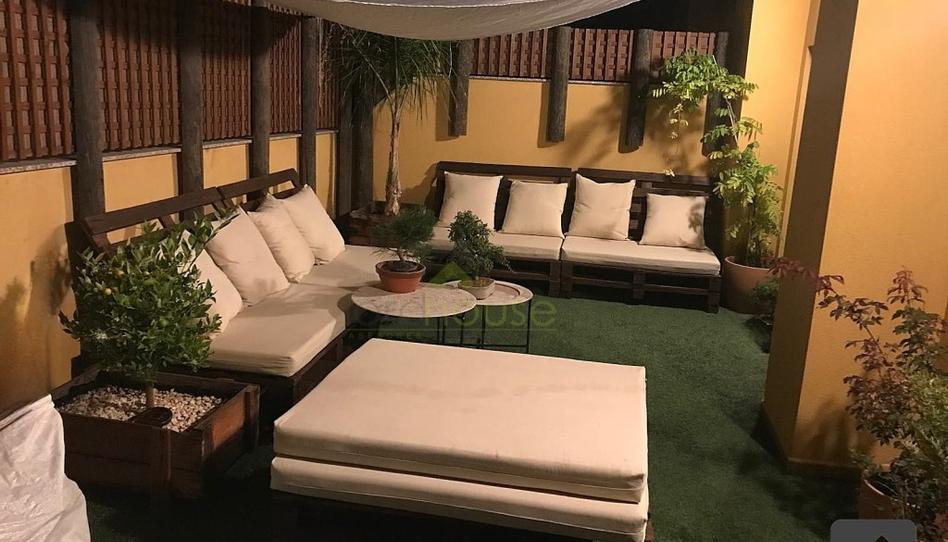 Photo 1 of Attic for sale in Avenida Angeles, 50, Los Angeles - Apolonia, Murcia