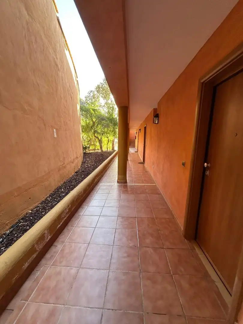 Attic for rent in Calle Galicia, Torviscas Centro y Alto