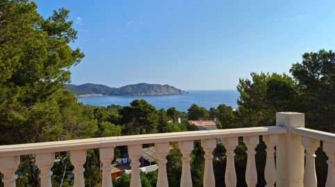 Foto 3 de Casa o xalet en venda a Sant Carles, Santa Eulària des Riu