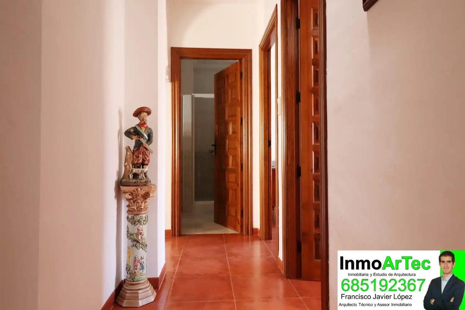 House with terrace for sale in Calle Nueva de Alomartes 61, imagen 20