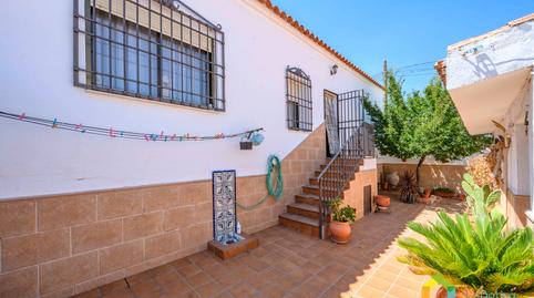 Foto 3 de Casa o xalet en venda a Orgaz, Toledo