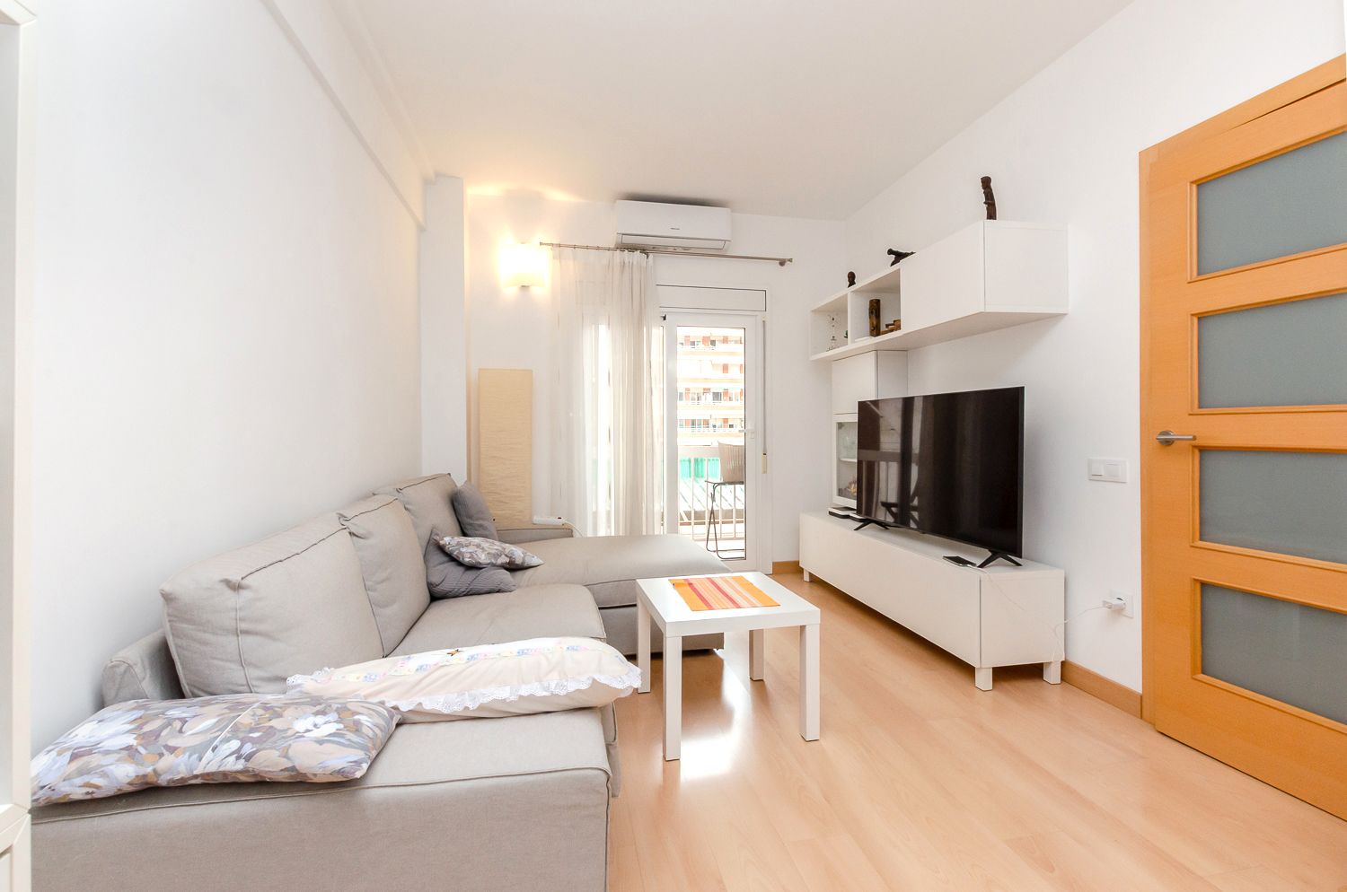 Piso en venta en Carrer de la Marina, Sagrada Família, Eixample