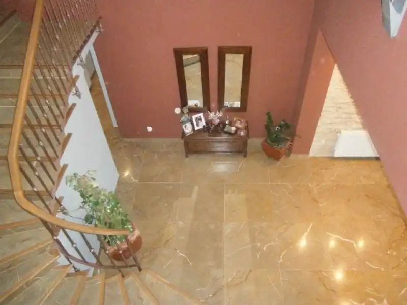 Casa o xalet en venda en Novelda amb Aire condicionat, Calefacció i Jardí privat