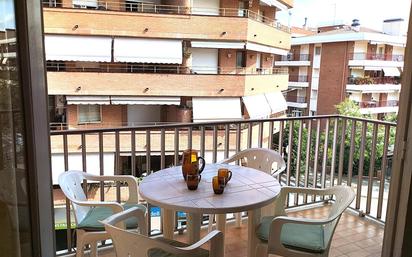 Terrace of Flat for sale in Cambrils