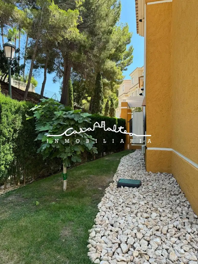 Appartement avec piscine à vendre à Altea Hills, imagen 5