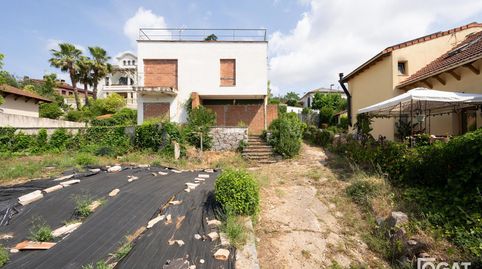 Foto 5 de Casa o xalet en venda a Ramon Escayola, Valldoreix, Sant Cugat del Vallès