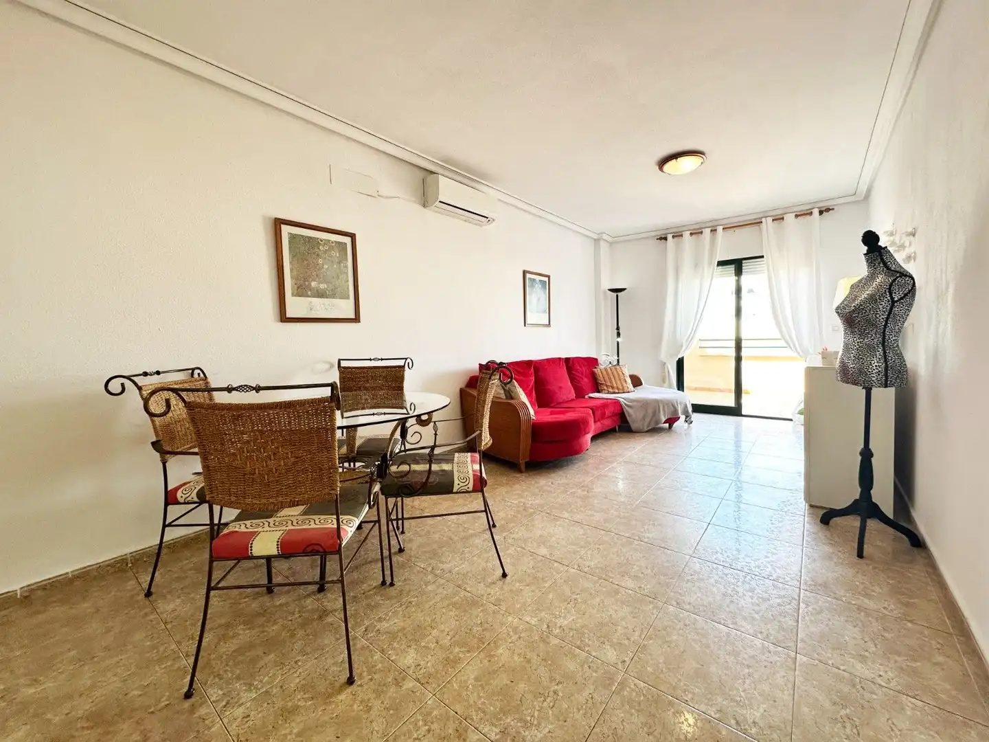 Apartament amb piscina en venda a Calle MAR, imagen 5