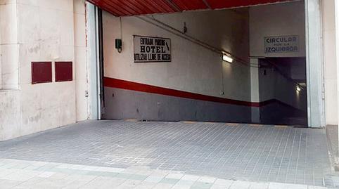 Photo 5 of Garage for sale in Bigar Centro Nº 10d, 10, Centro, Palencia