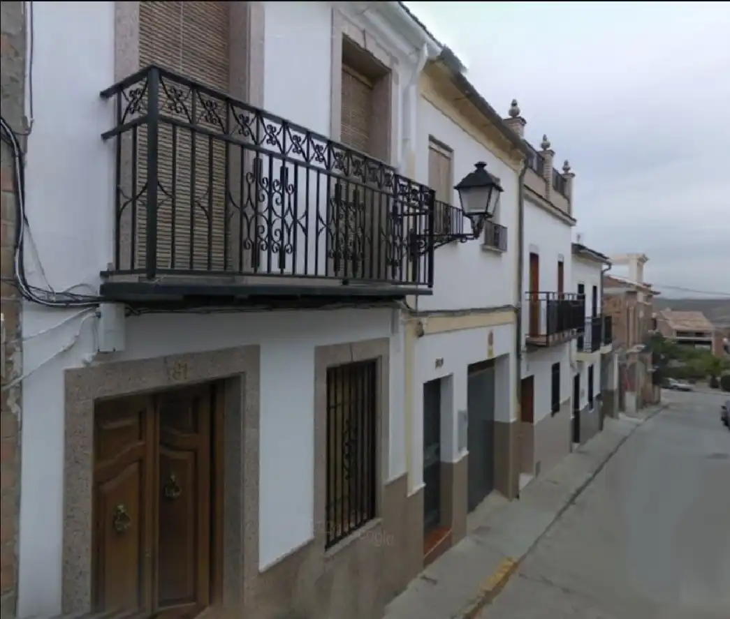 Detached homes for sale in C/ Colon , Fernán-Núñez