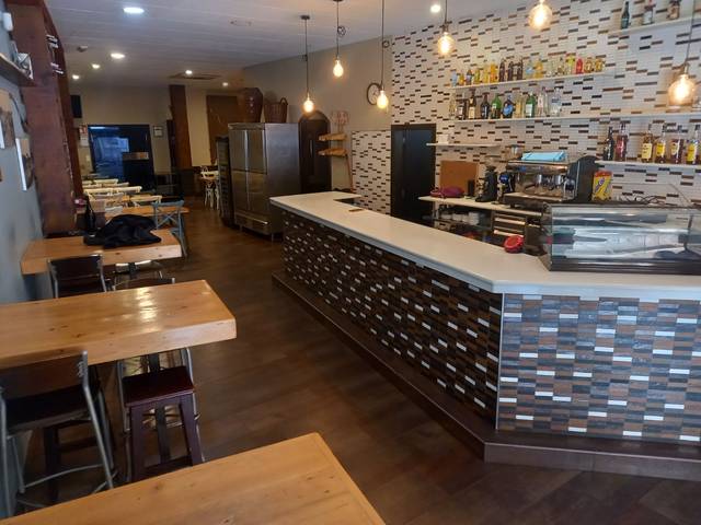 Local comercial en Alquiler en Carrer de Sant Josep, 37 en Nord