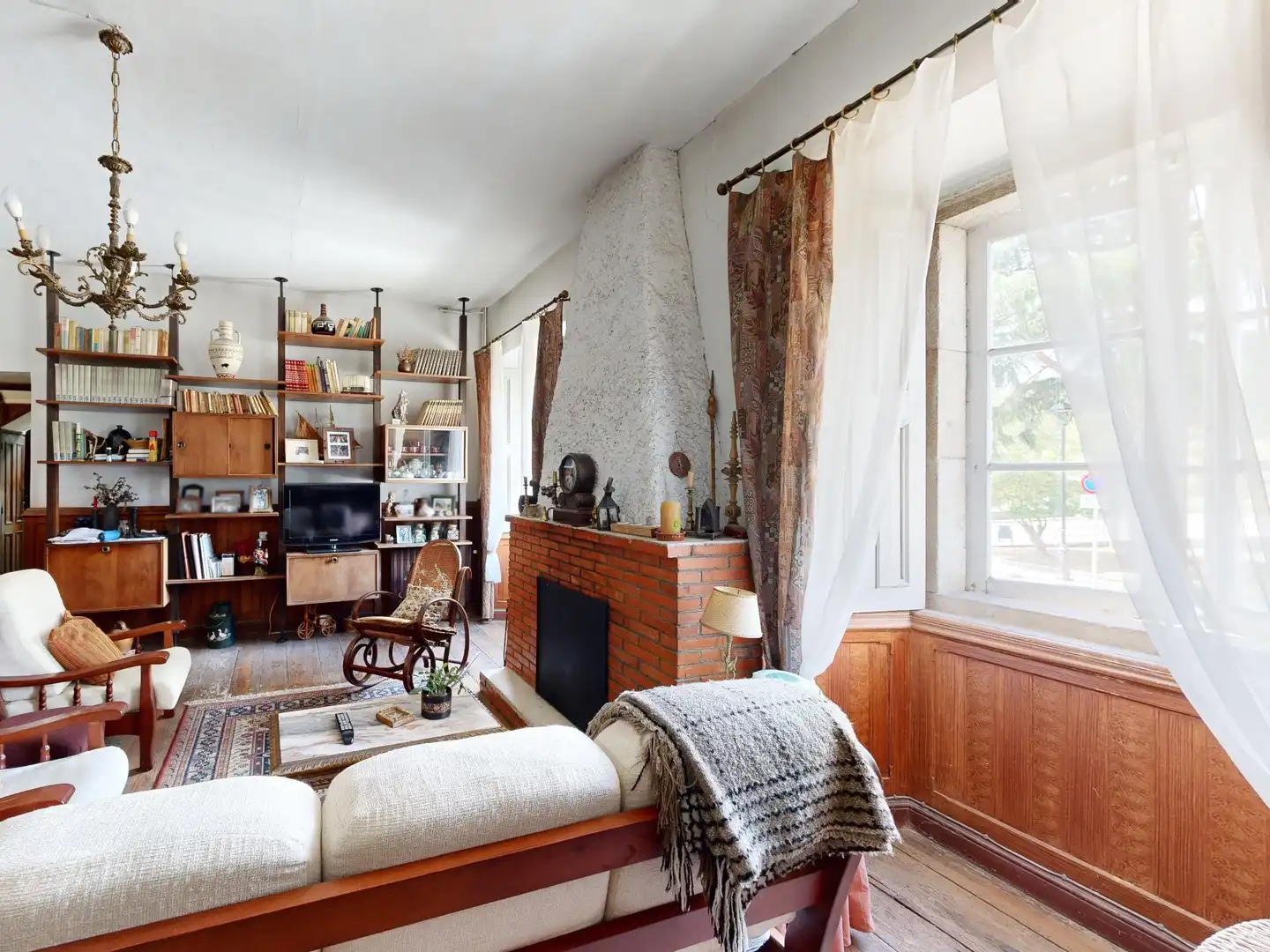 Casa en venta en Rúa Andrés López Palmeiro 5, imagen 6