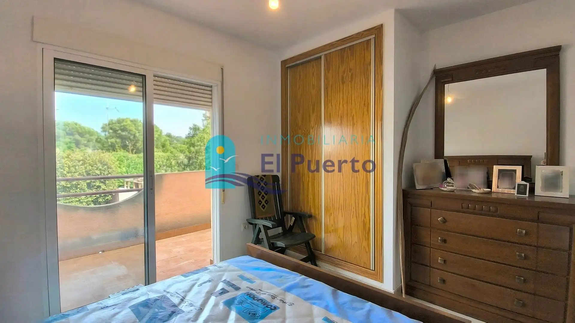 Duplex avec terrasse à vendre à Puerto de Mazarrón, imagen 14
