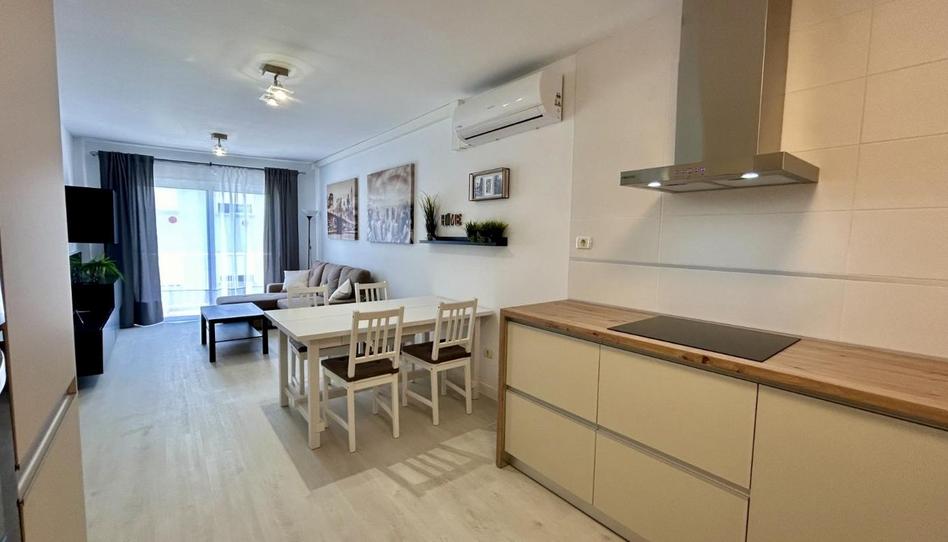 Foto 1 de Apartamento en venta en Antonio Machado, Armeñime - Las Moraditas - Las Cancelas, Santa Cruz de Tenerife