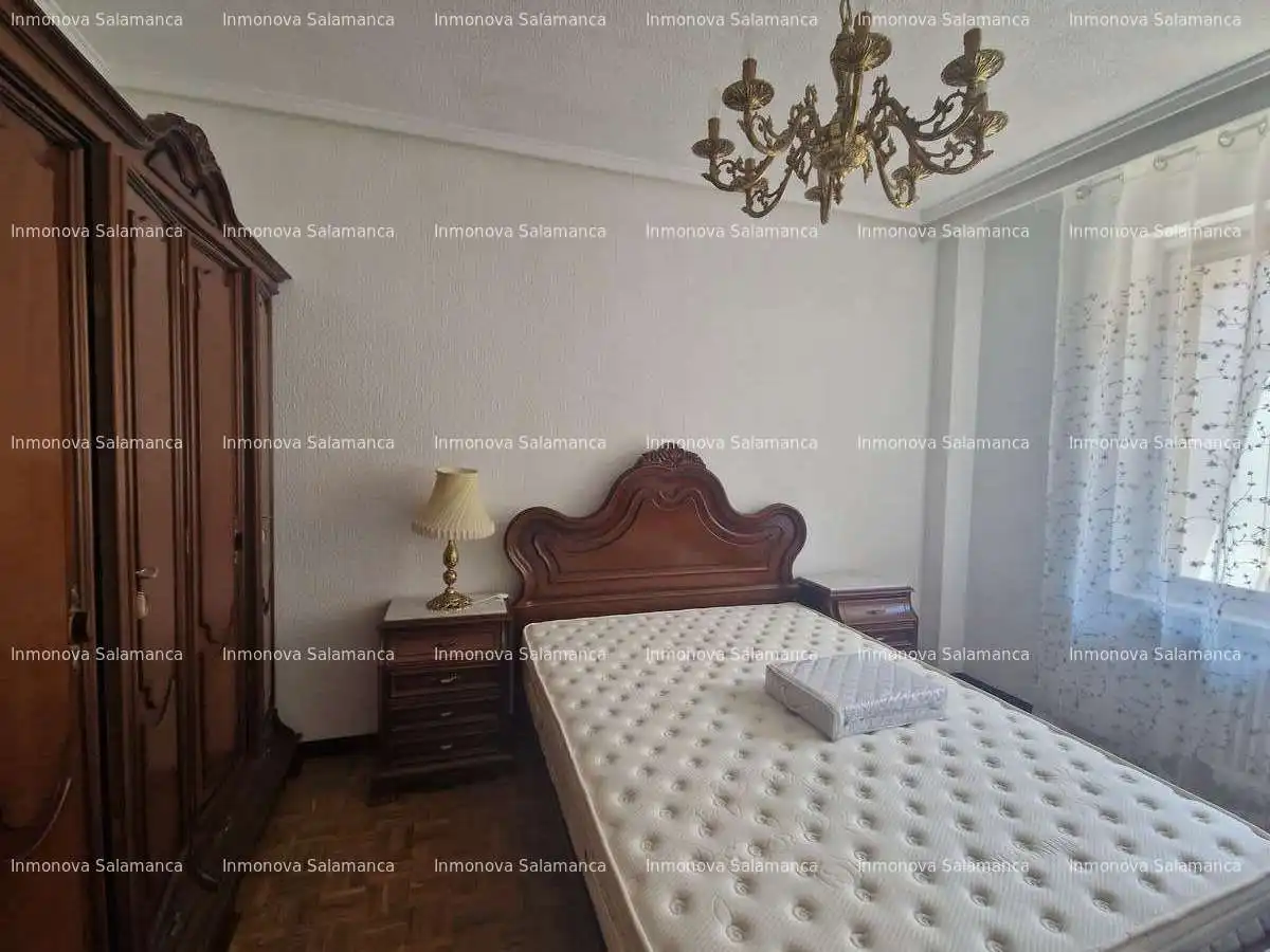 Appartement avec terrasse à louer à San Bernardo - Carmelitas - Campus, imagen 18