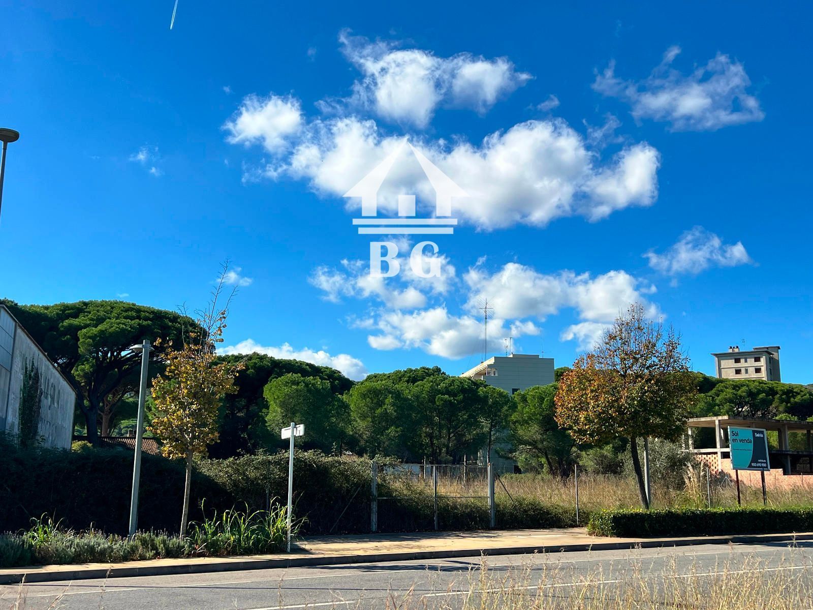 Residencial en venda a Unió, Sant Antoni de Calonge