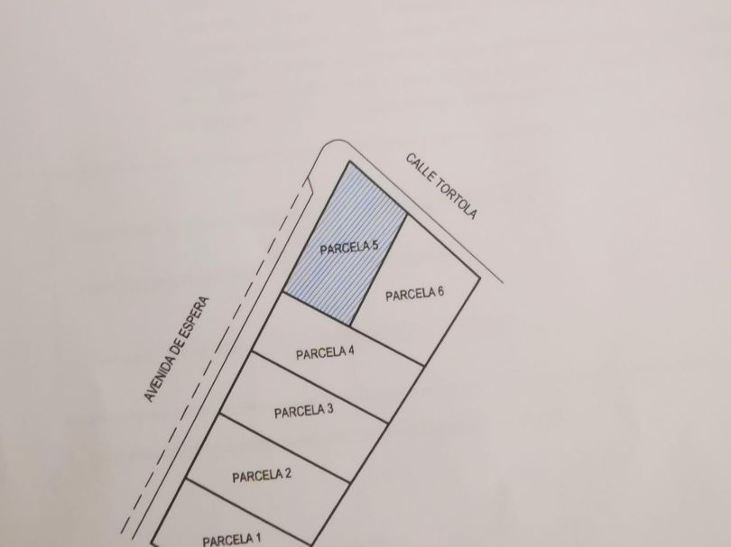 Residencial en venda en Jerez de la Frontera