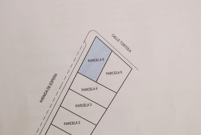 Foto 1 de Residencial en venda a Avenida de Espera, 54, Pozoalbero, Cádiz