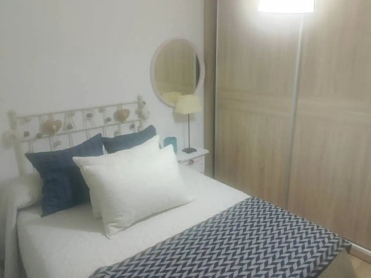 Dormitori de Pis en venda en Centro ciudad