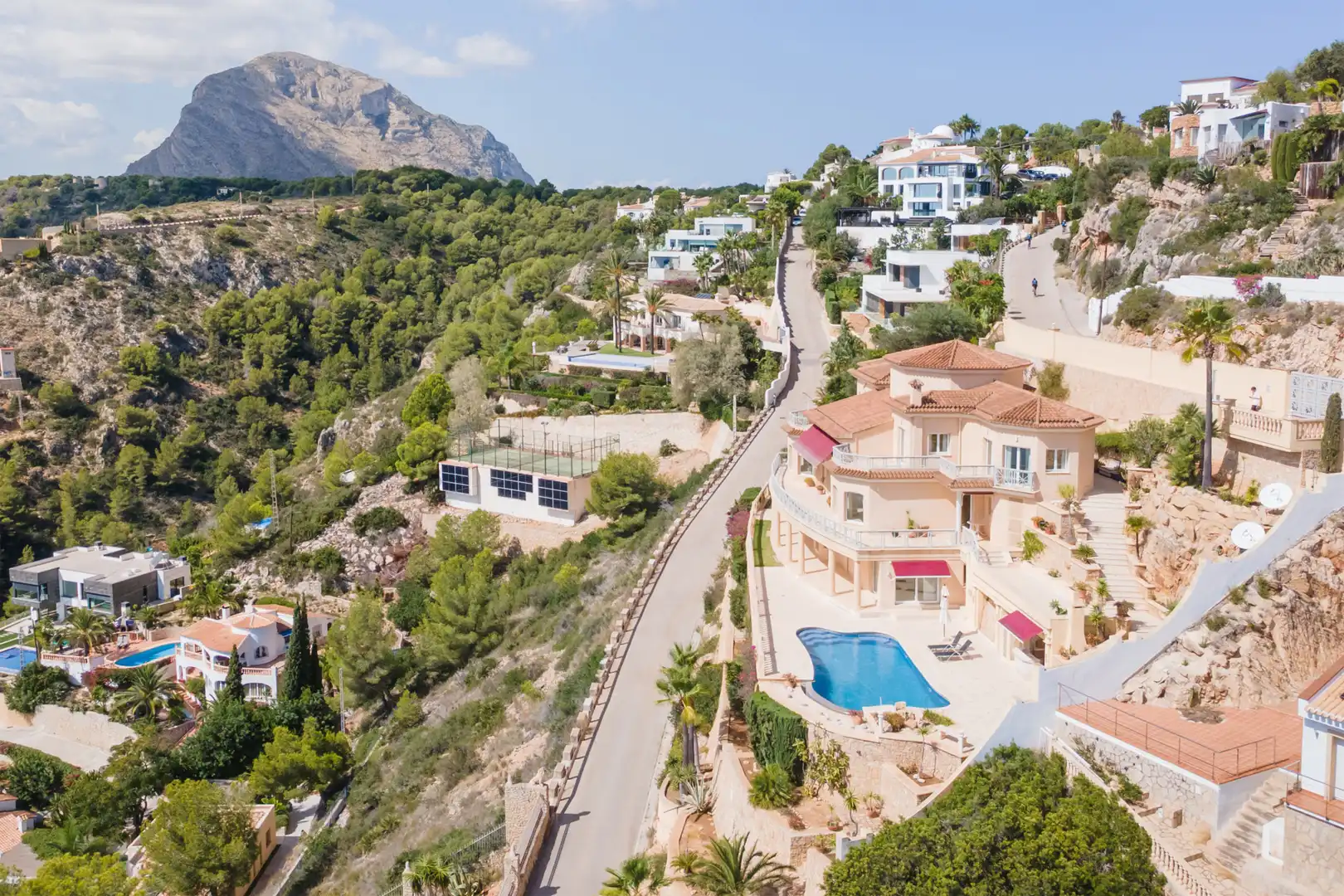 Casa o xalet en venda a Puerto