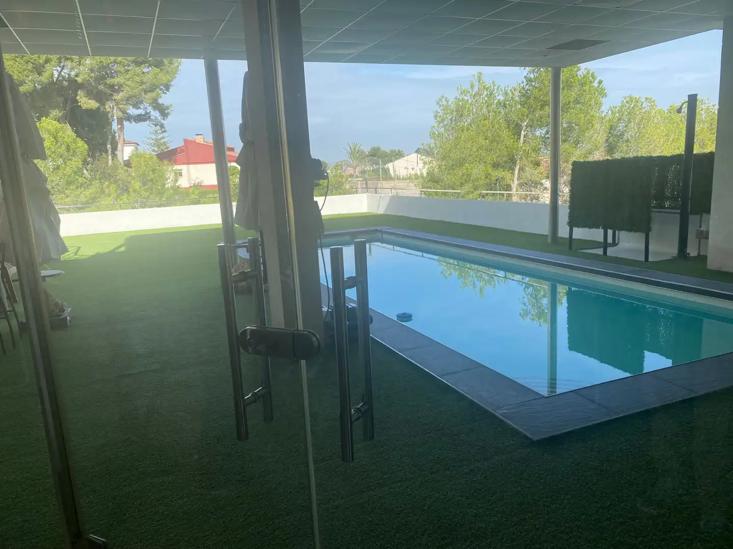 Casa o chalet en venta en Calle Picos de Europa, Sierra Perenchiza - Cumbres de Calicanto - Sto Domingo