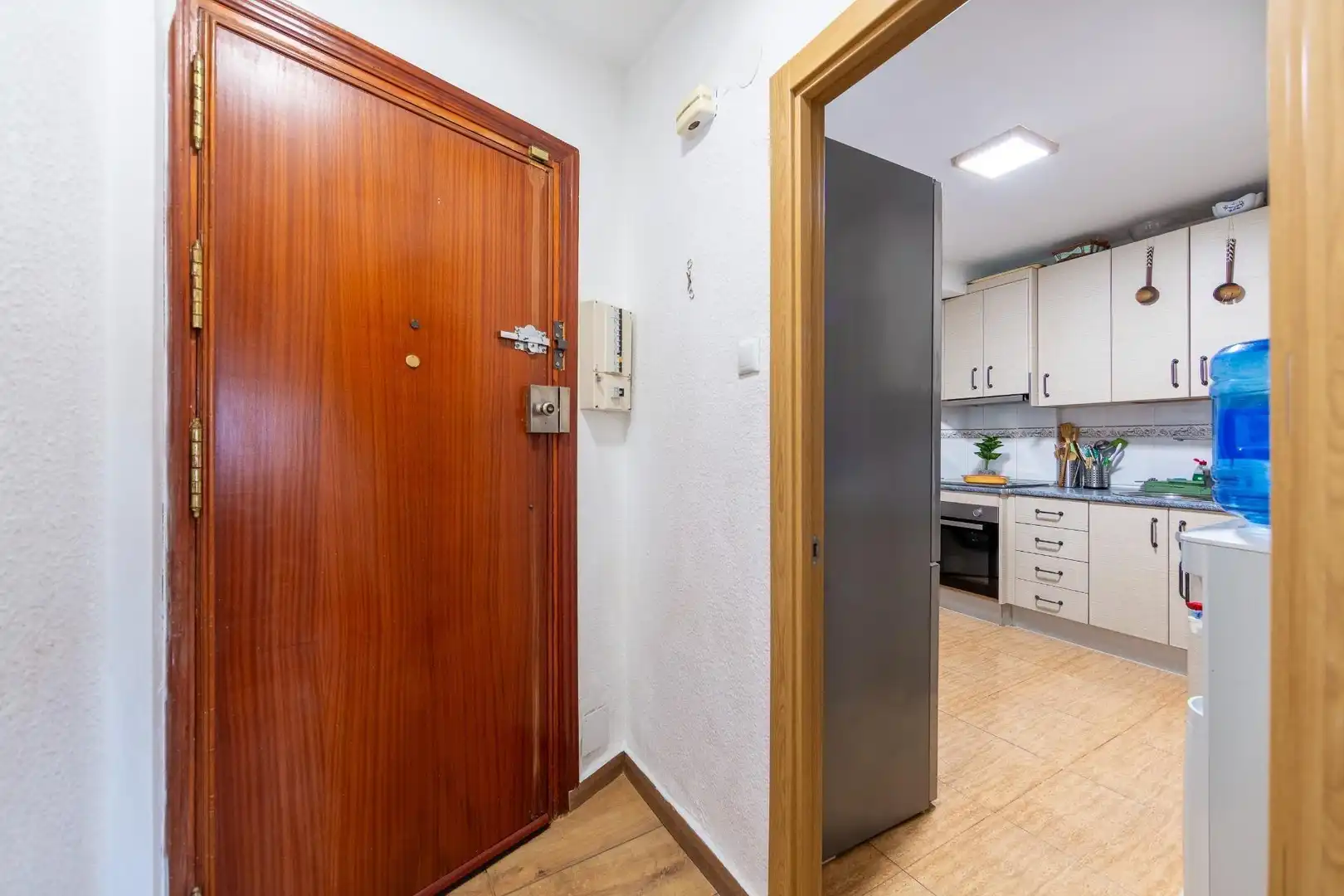 Pis de lloguer a Calle CESAR, 1, Barrio Alto - San Félix