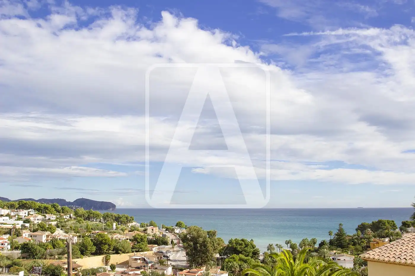 Villa avec piscine à vendre à La Fustera, imagen 35