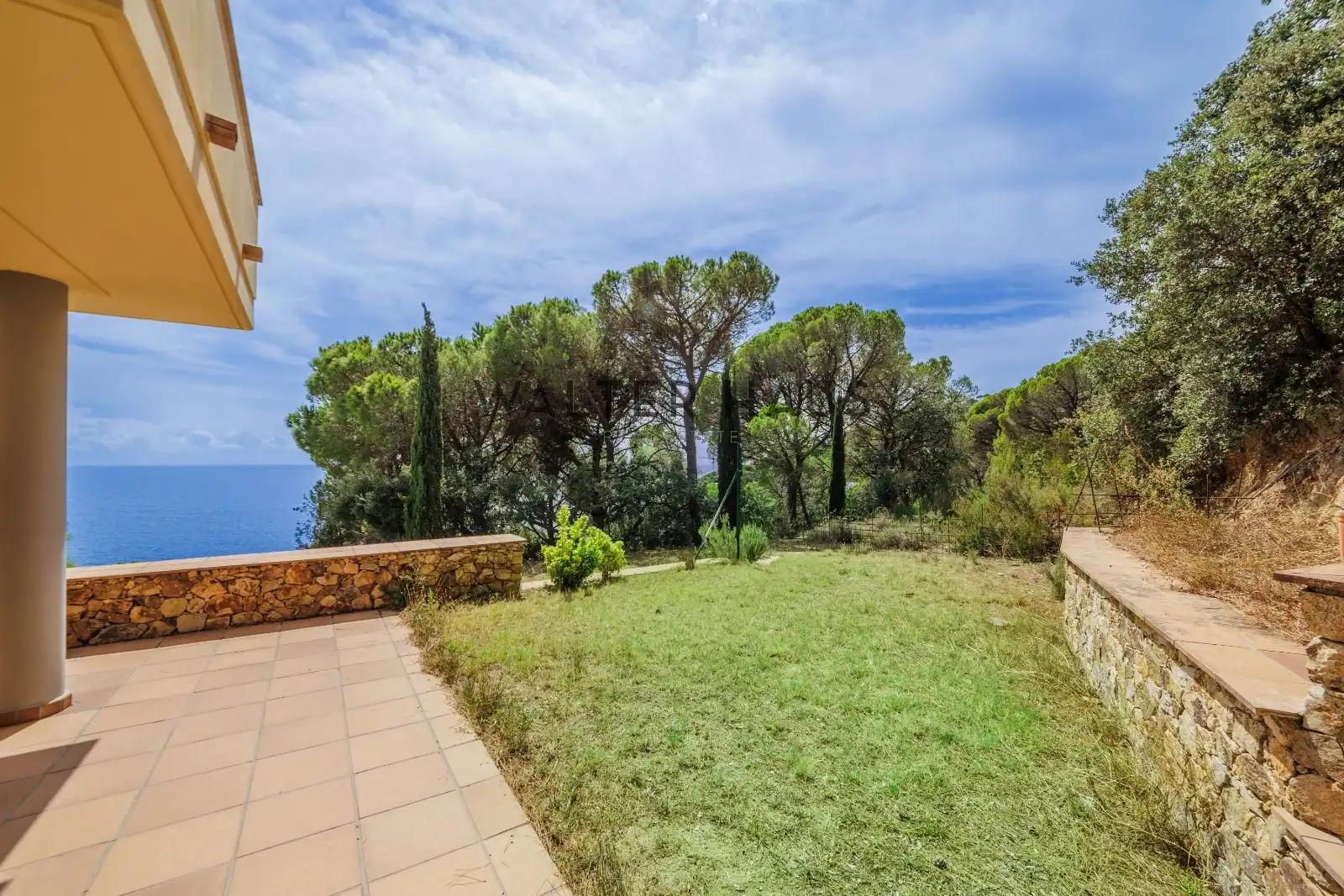 Villa con terrazza in vendita a Carrer de Mas Pei, imagen 19
