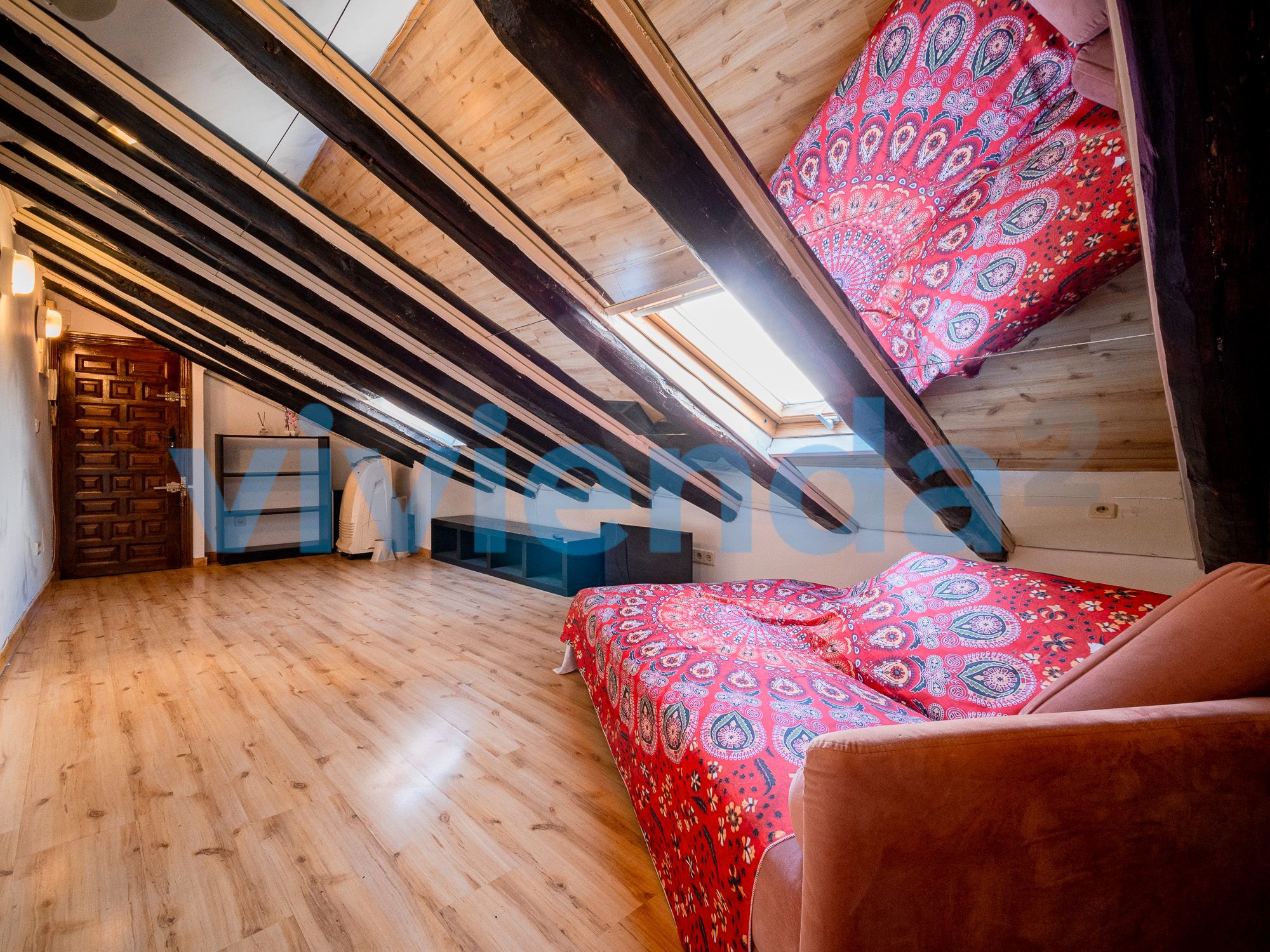 Pis en venda a San Hermenegildo, Universidad - Malasaña