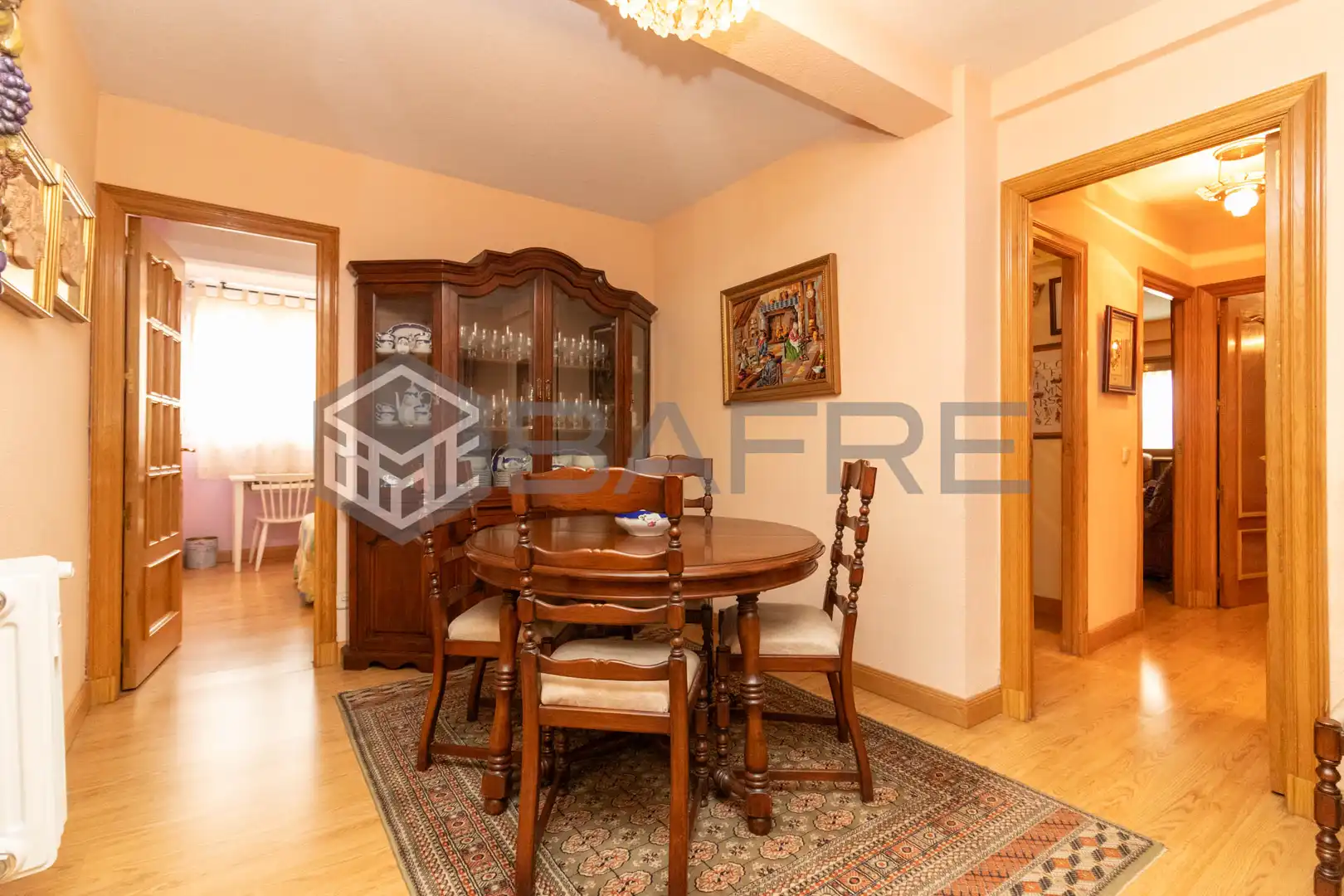 Piso en venta en Calle de Fermín Caballero, La Paz