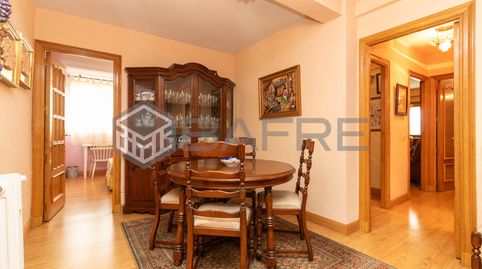 Foto 5 de Piso en venta en Calle de Fermín Caballero, La Paz, Madrid Capital