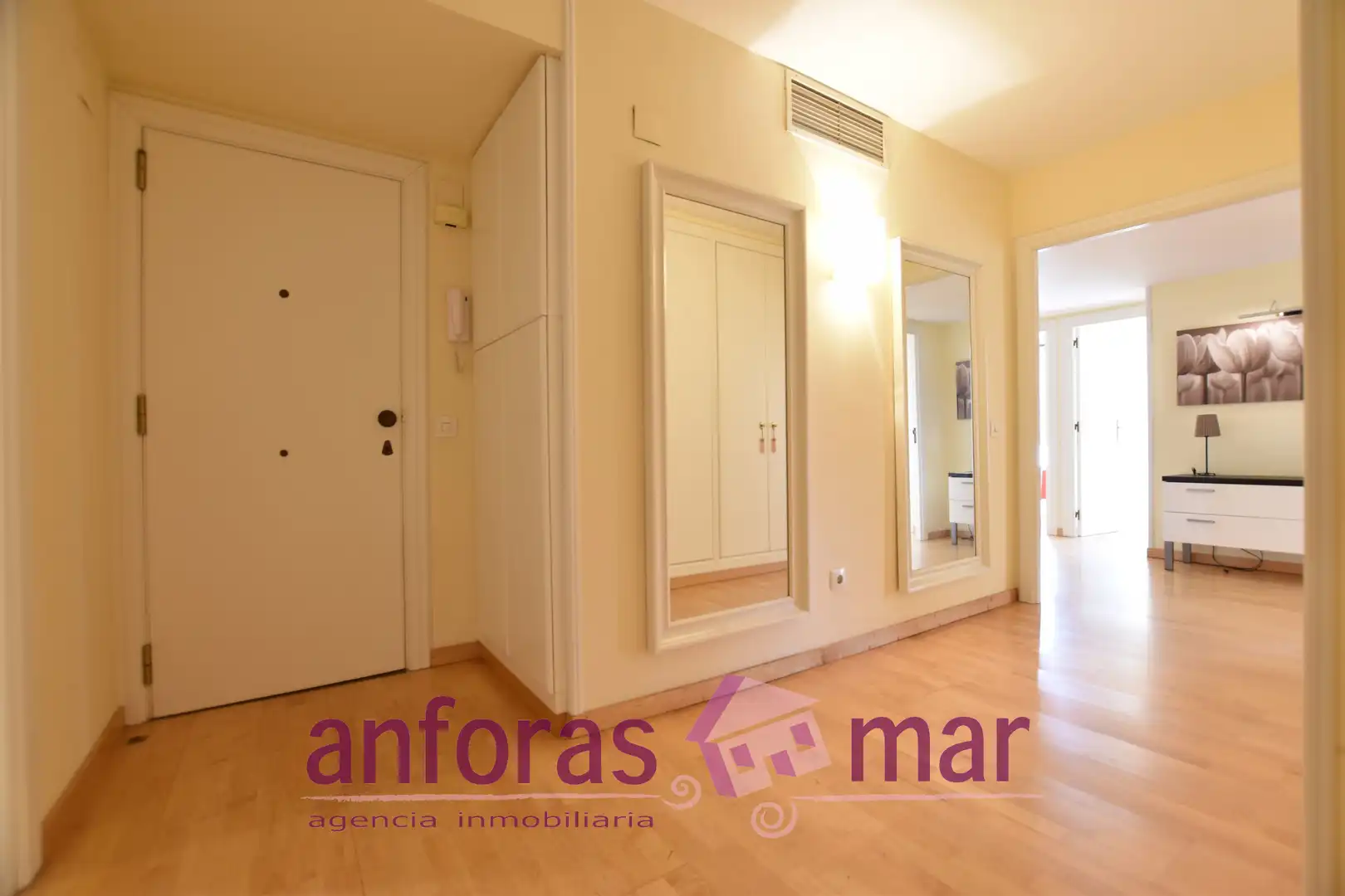 Penthouse with terrace for sale in Passeig de Rafael Campalans, imagen 14