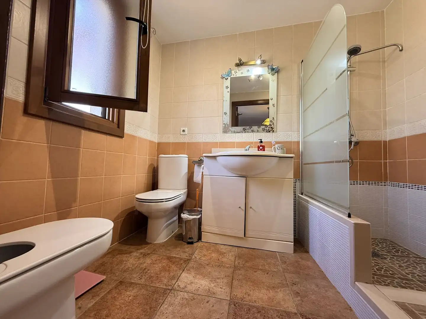 Semi-detached house with pool for sale in Costa Esuri, imagen 27