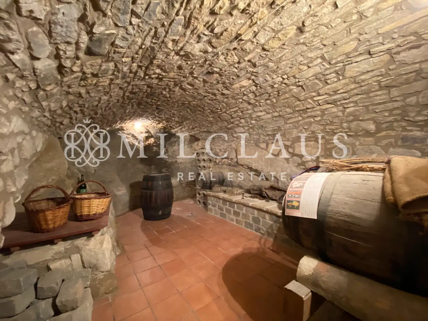 Casa o xalet de lloguer en Talamanca amb Calefacció, Parquet i Forn