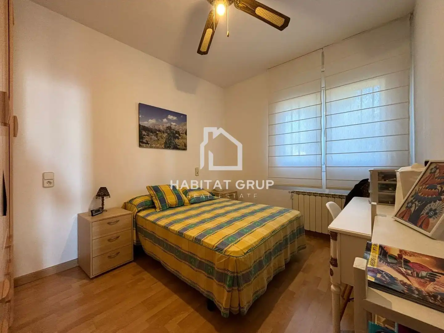 Bedroom of Houses for sale in Tordera  with Air Conditioner, Heating and Private garden